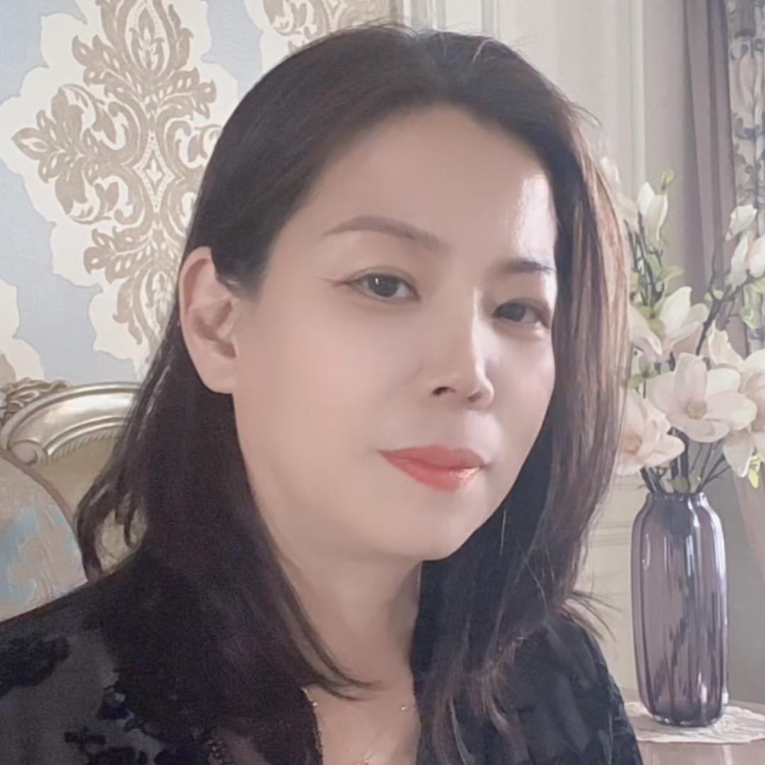 盾盾姐