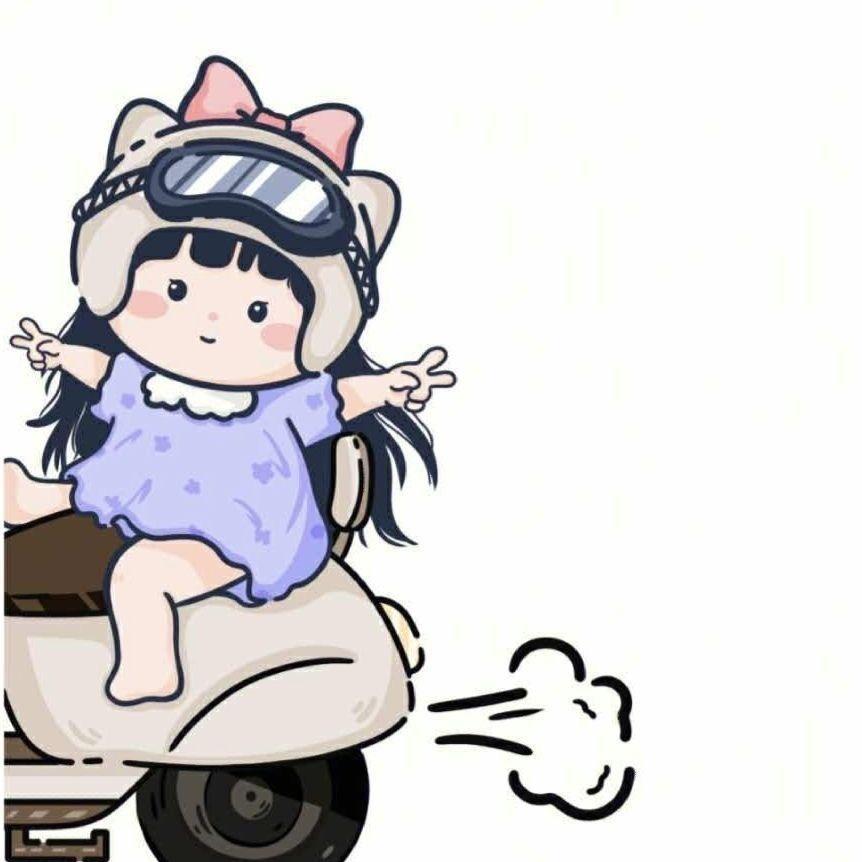 今天也很困