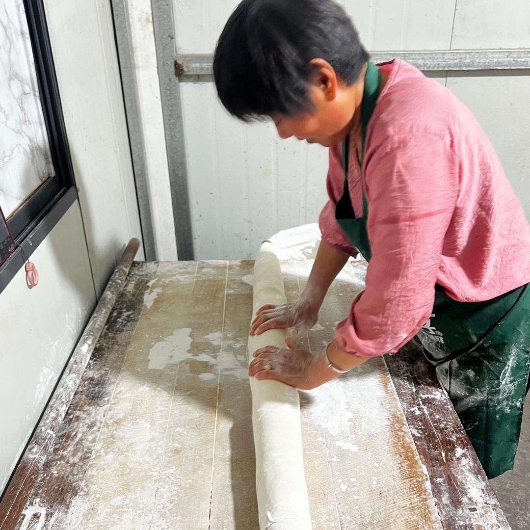特色大盘菜手擀面（小圩子店）