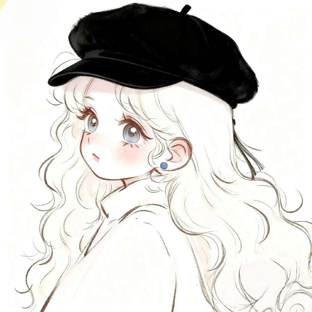 🐚 昼眠听雨ᴮᴷ