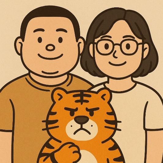 【饿霸夫妻】驯服日记