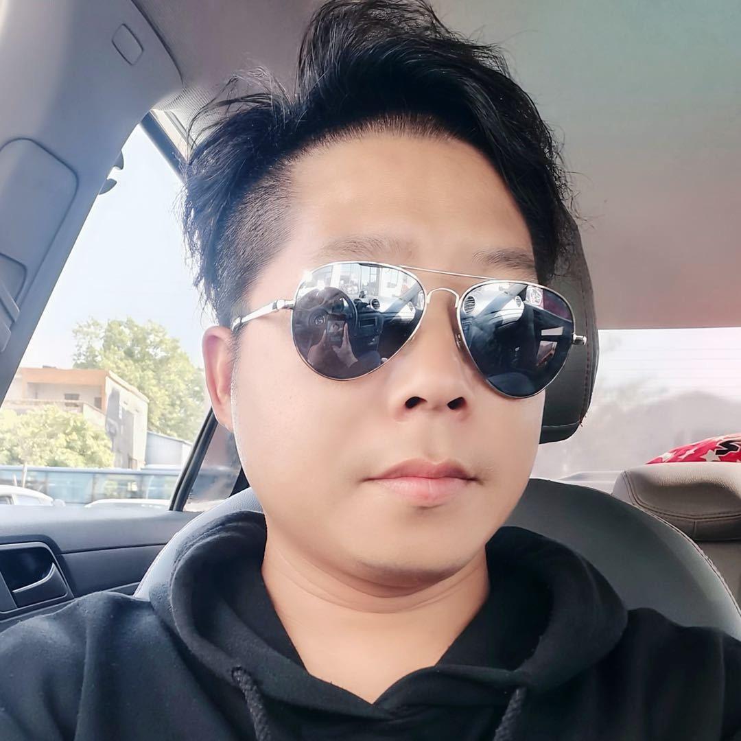 驾培李教练