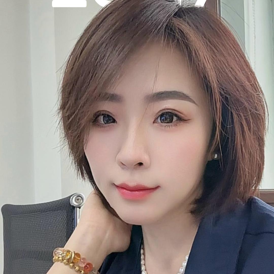 喜之狼🦹‍♀️