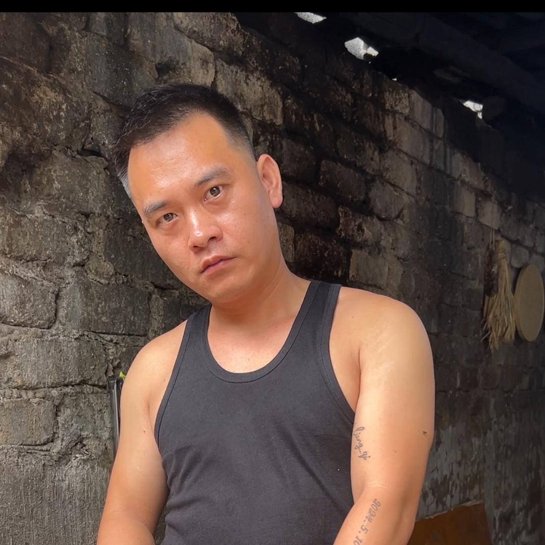 阿布的乡村生活