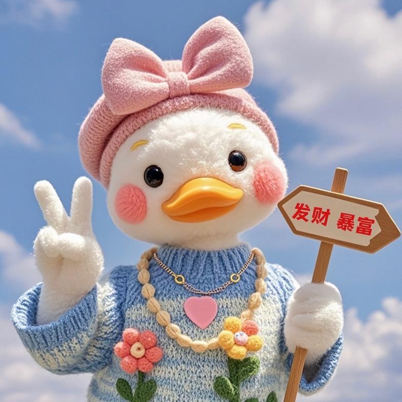 小花卷