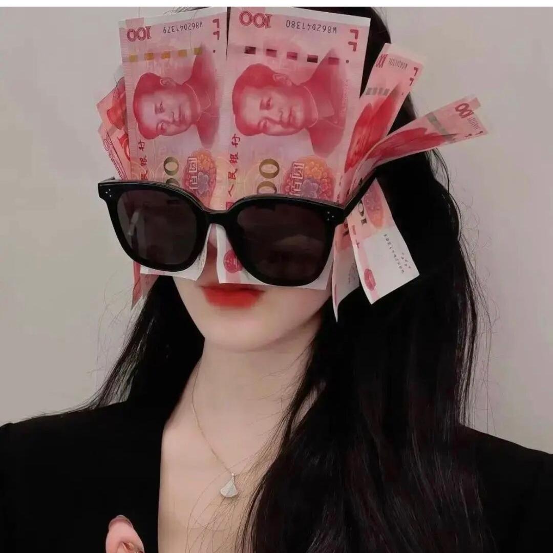 佳佳（可甜可盐）