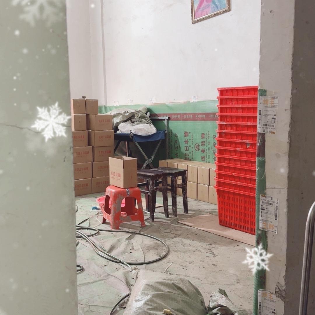 仙桃猪小琛生鲜农产品