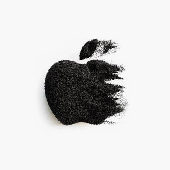 果粉小白