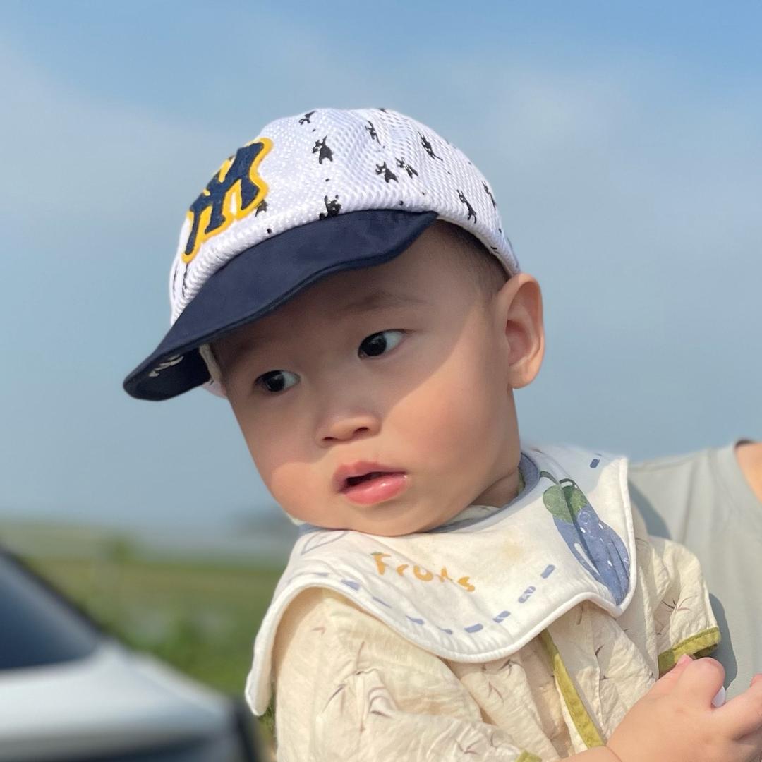 恩仔宝贝