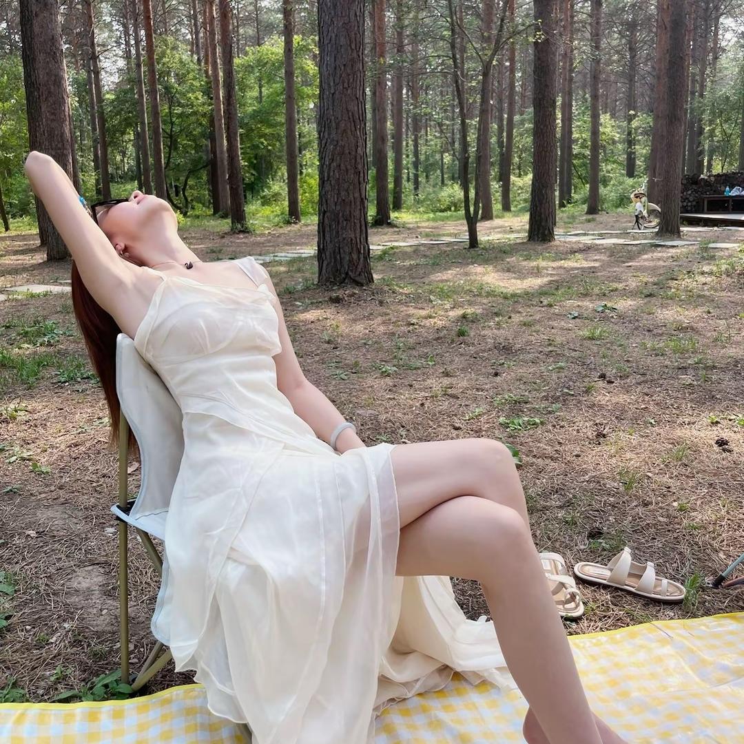 你的小美、