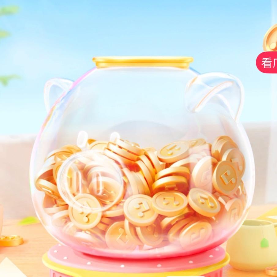 暴涨，金币第一人