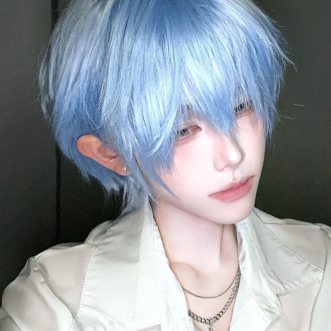 凯莉Kaili