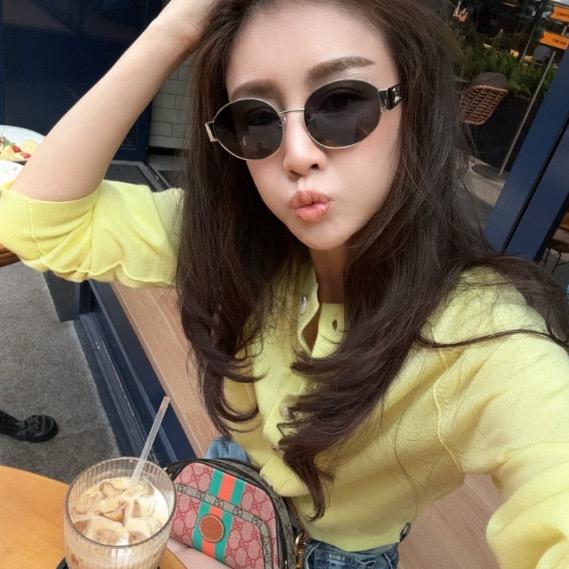 朴夫人（每日穿搭）