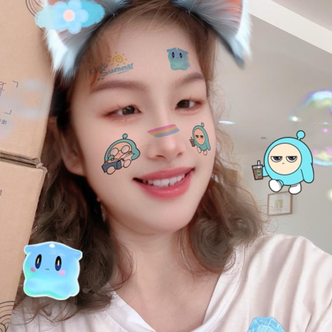 快乐奶奶🐒❤️🌹