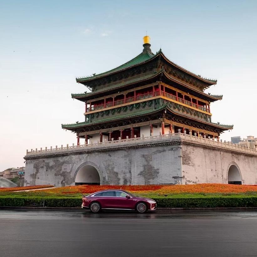 陕西钜龙翔云-程轶航