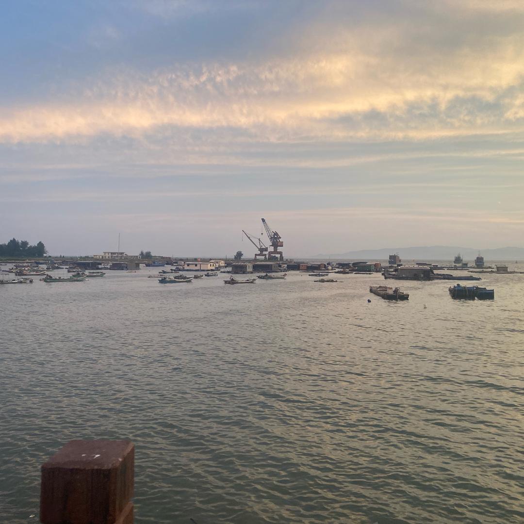 敢想敢干，积极行动