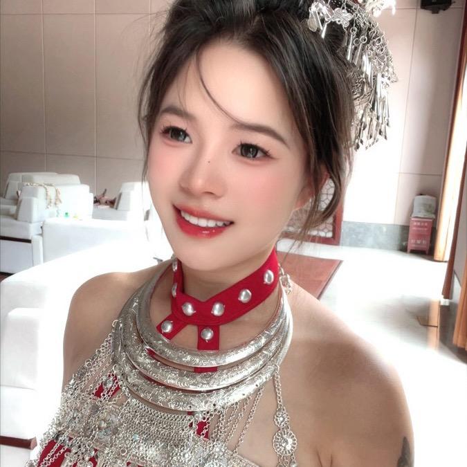 支支（小敏敏🌻618）