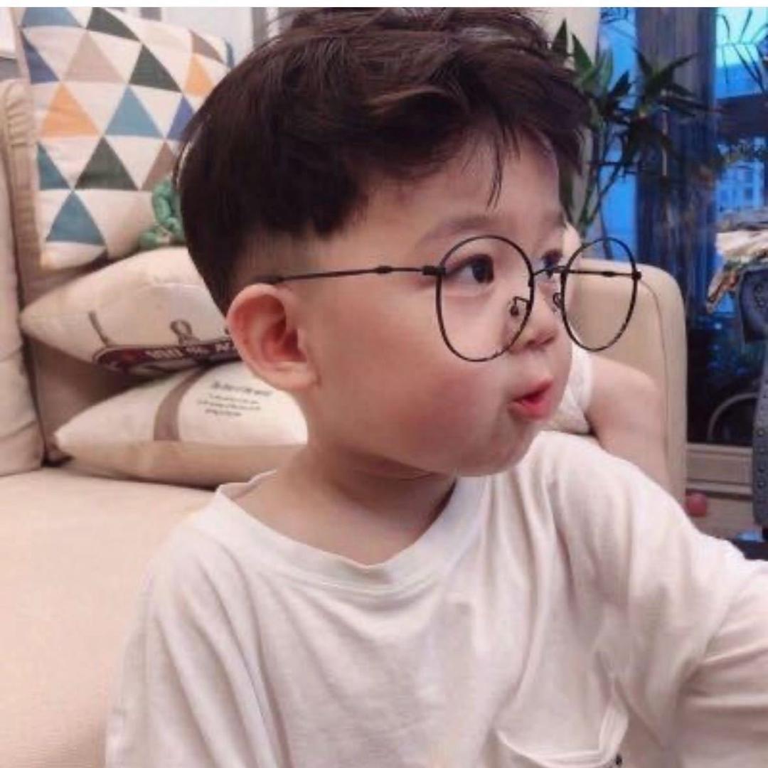 小黄不开森