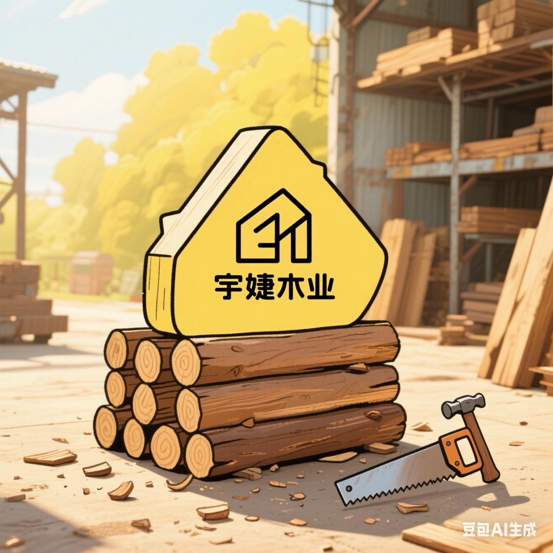 宇婕木业