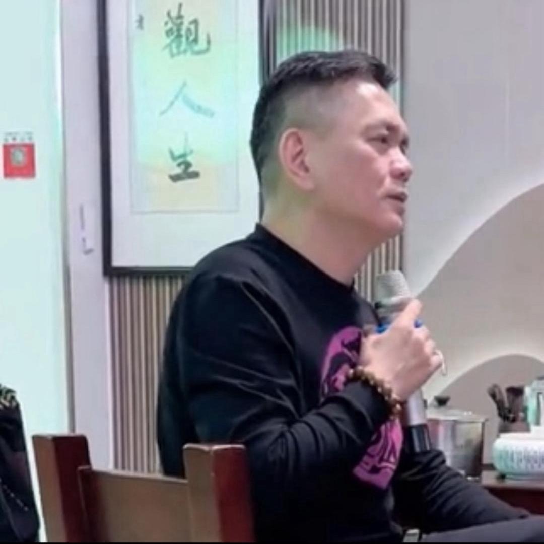 厦门北歌🎤