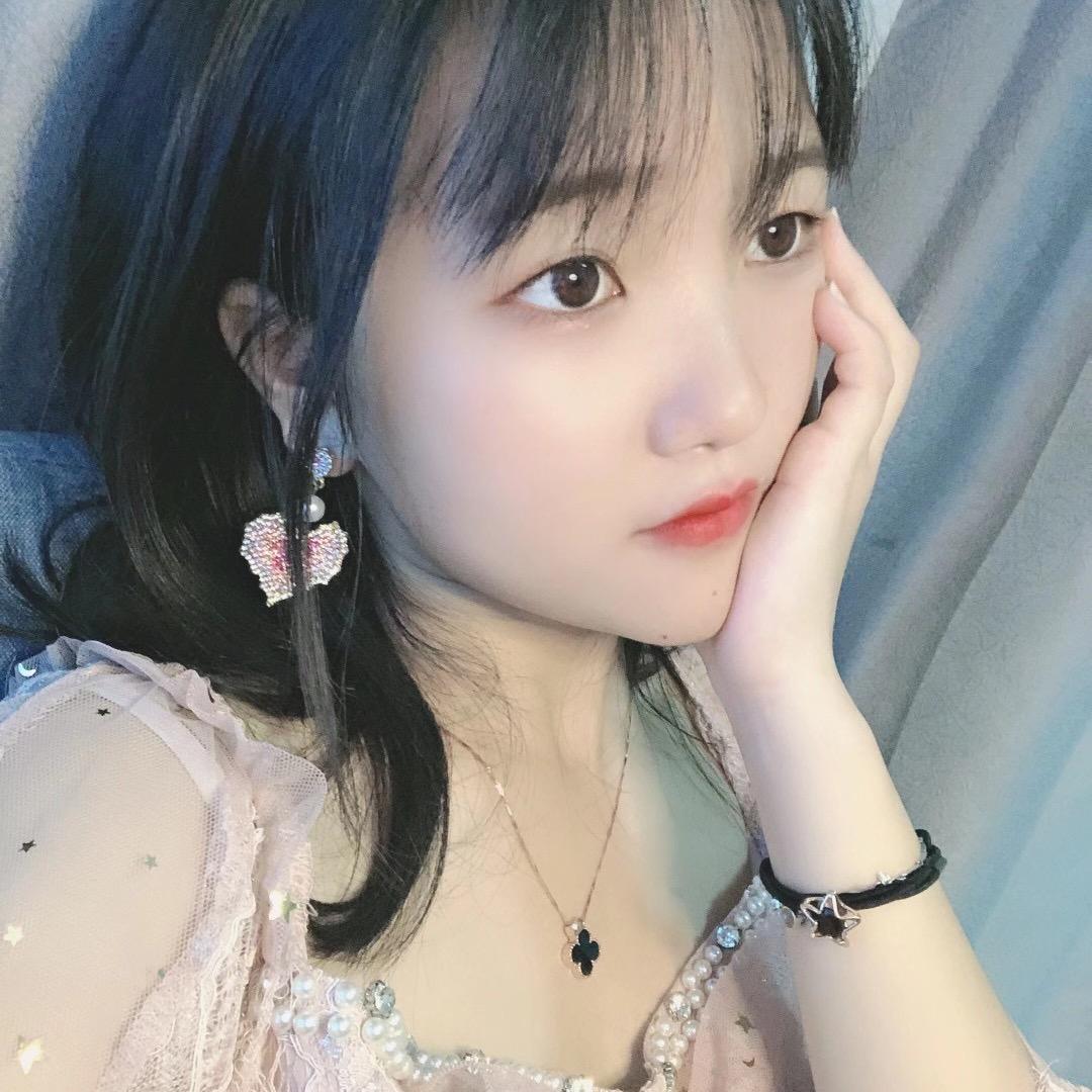 任性的安琪🍀