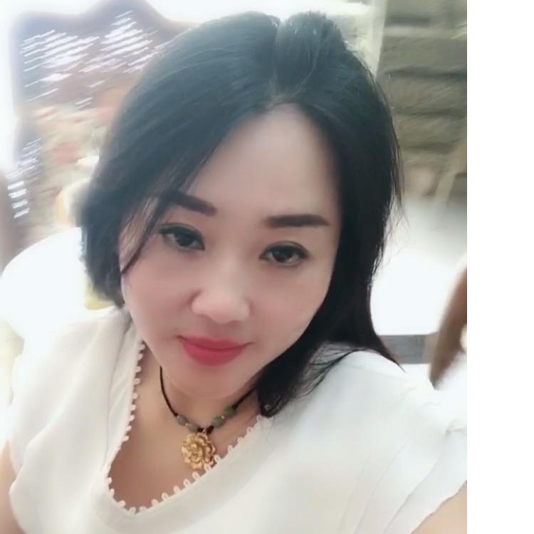心如止水🍵