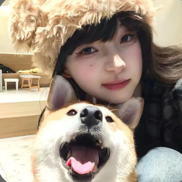 困了就睡💤