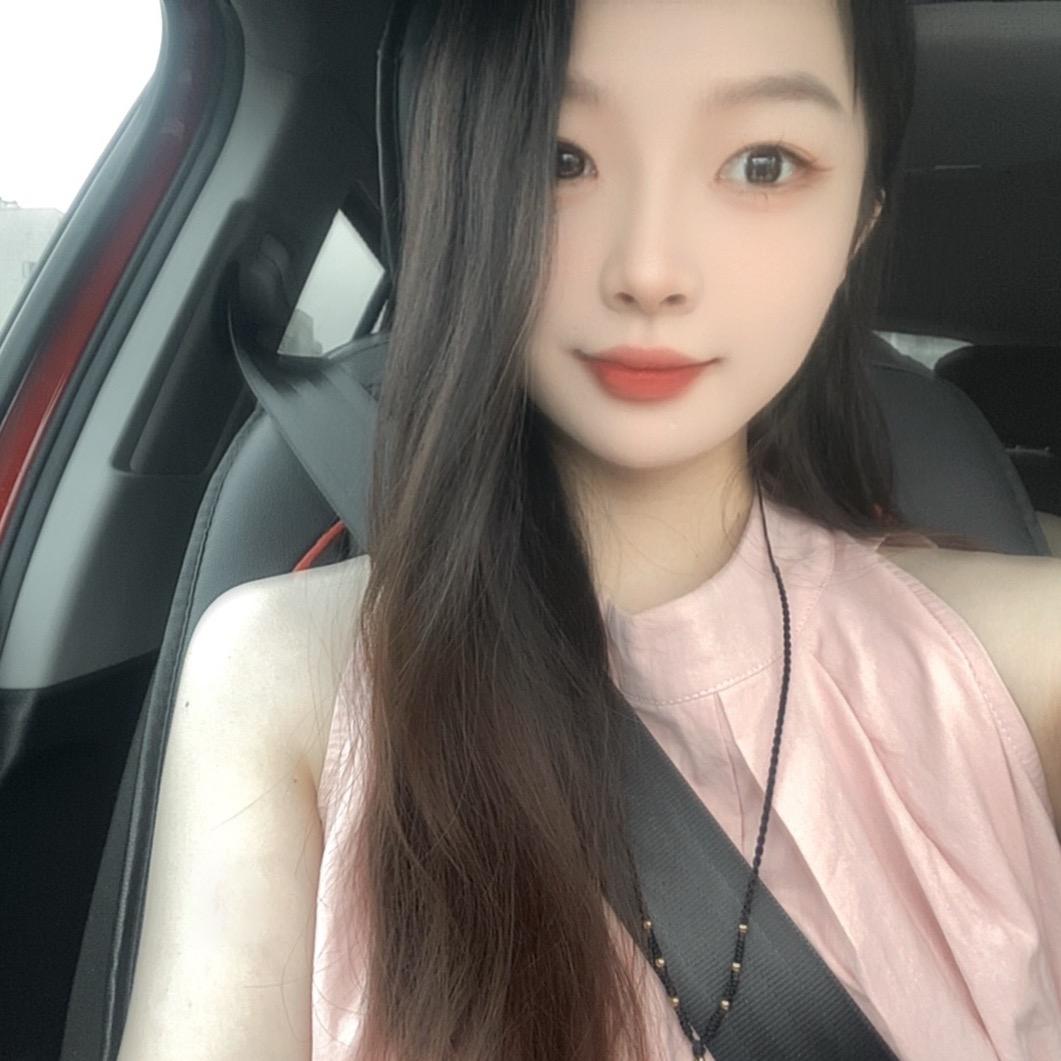 晴晴晴丫♥️