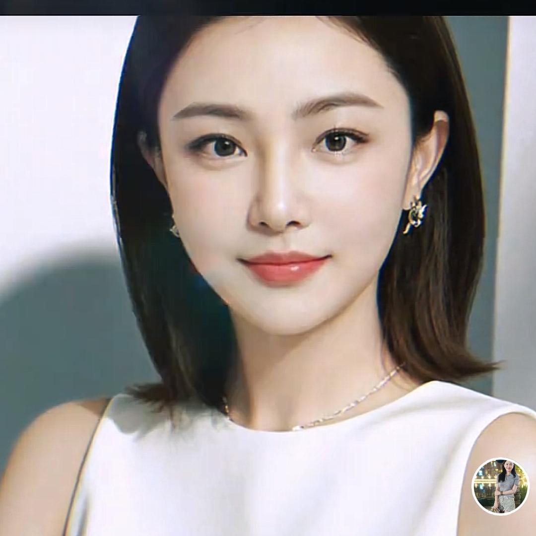 Annie-80后女博士