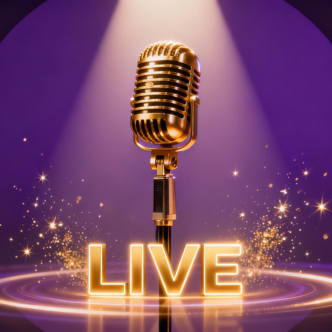 带你去看演唱会