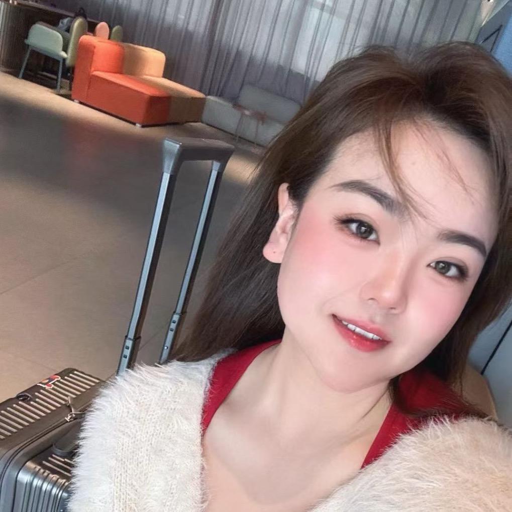 吕女士👗