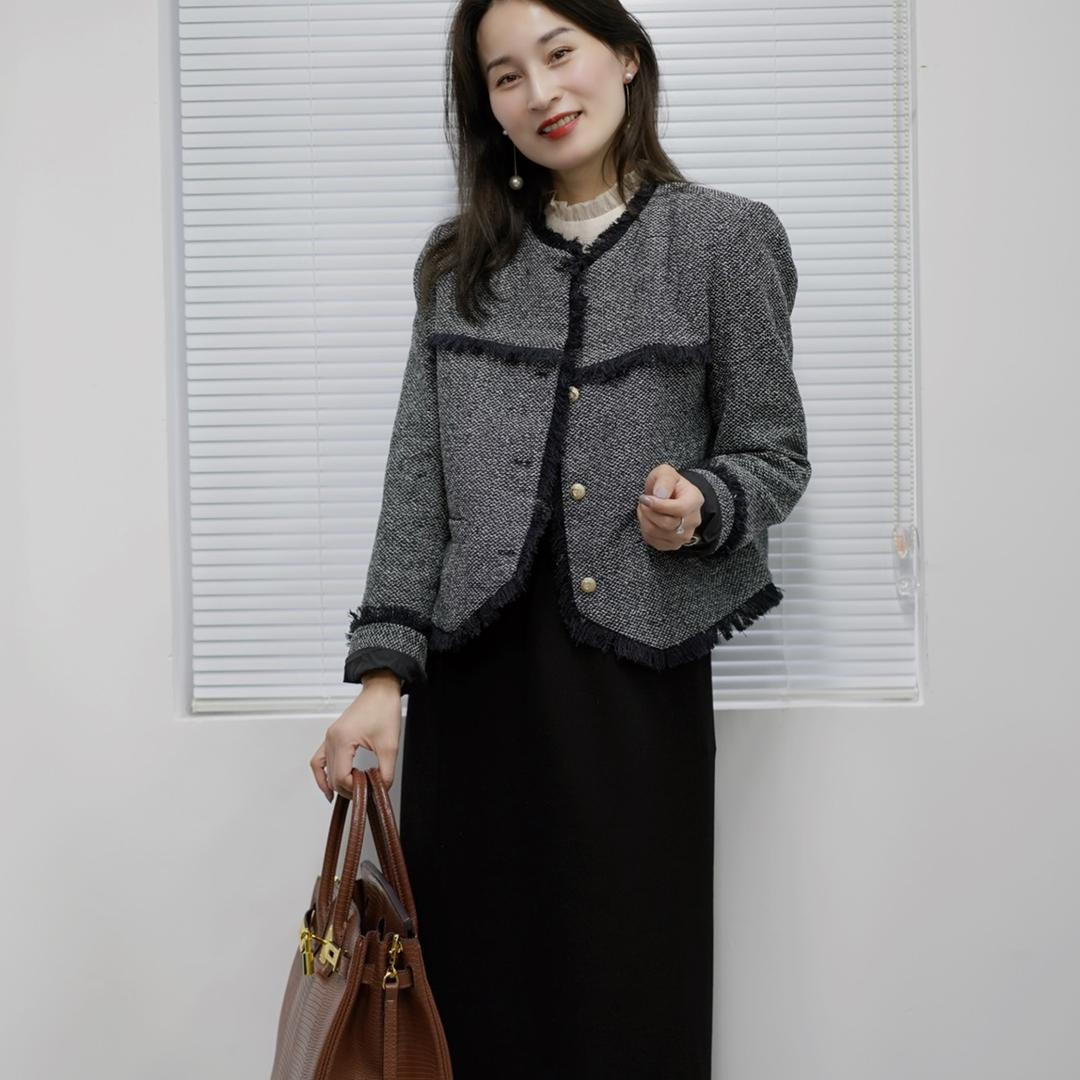 迟到公主LatePrincess自制女装