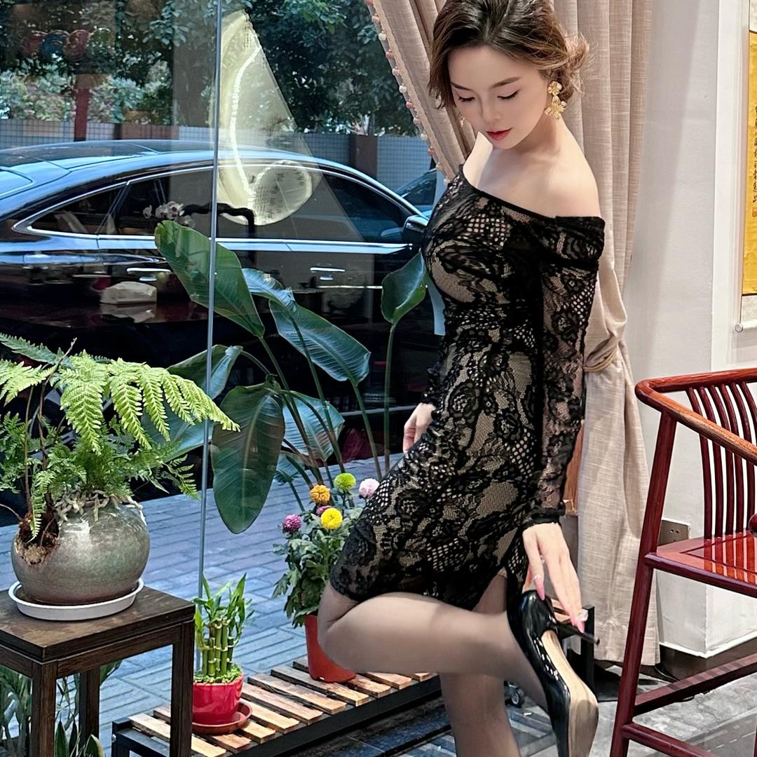洋洋（御姐）