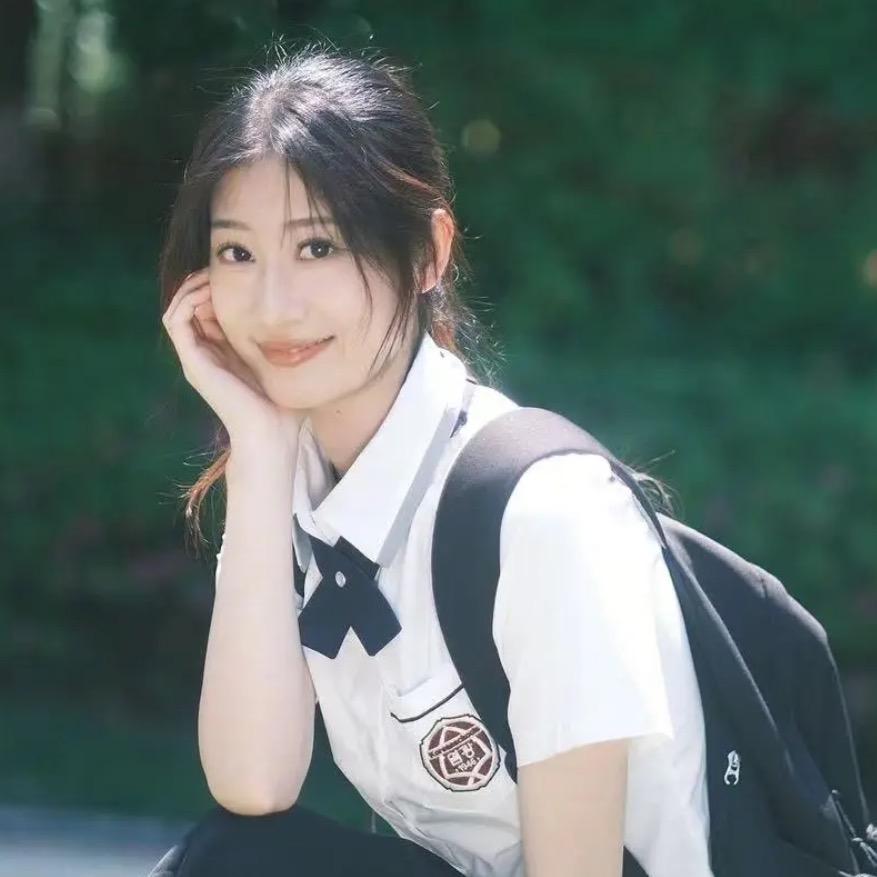 是沈同学哎～