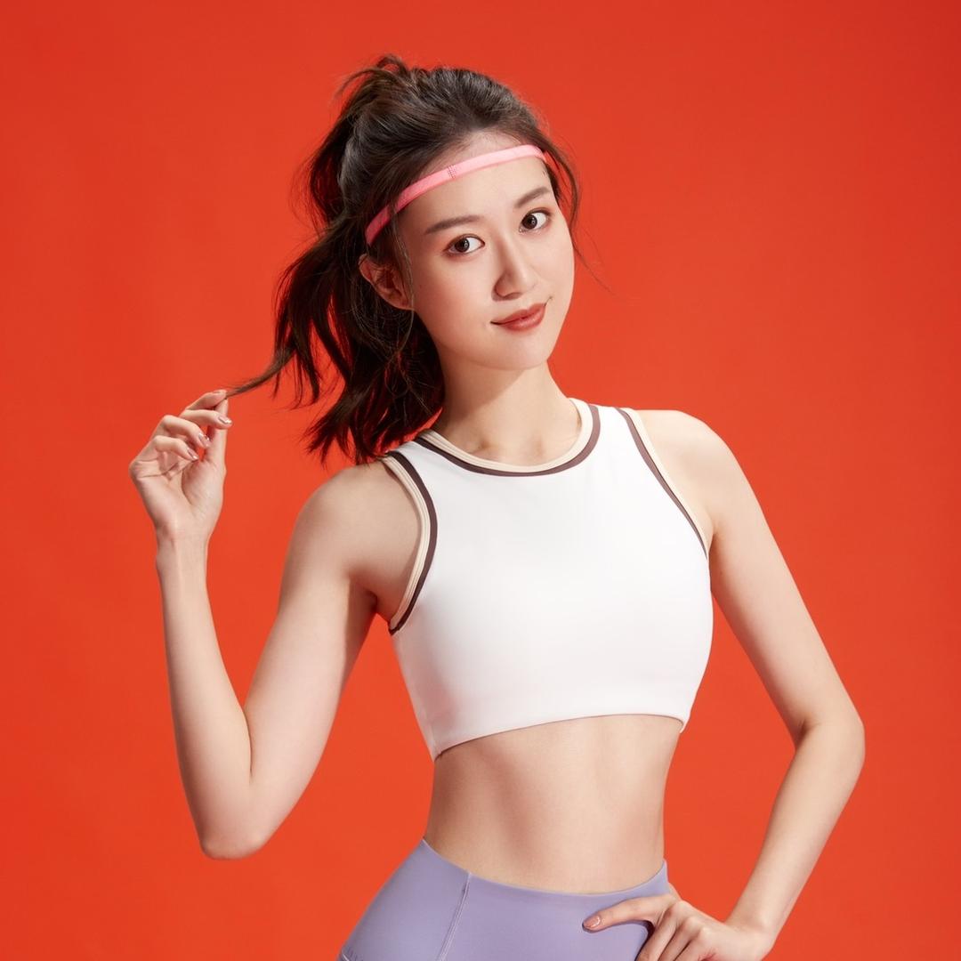 运动营养师鹿鹿
