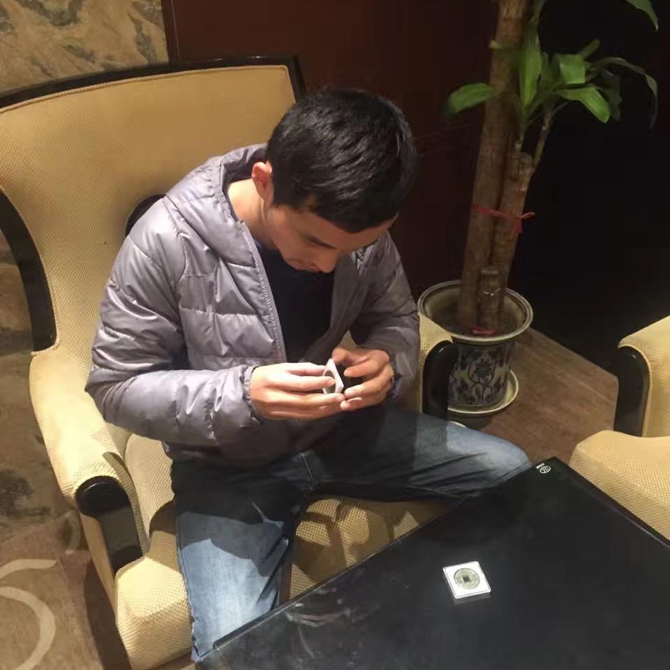 古物鉴定（司令）