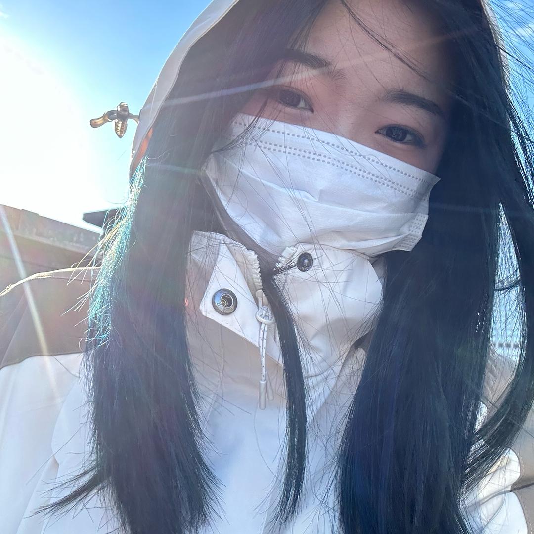 鑫鑫kindgirl