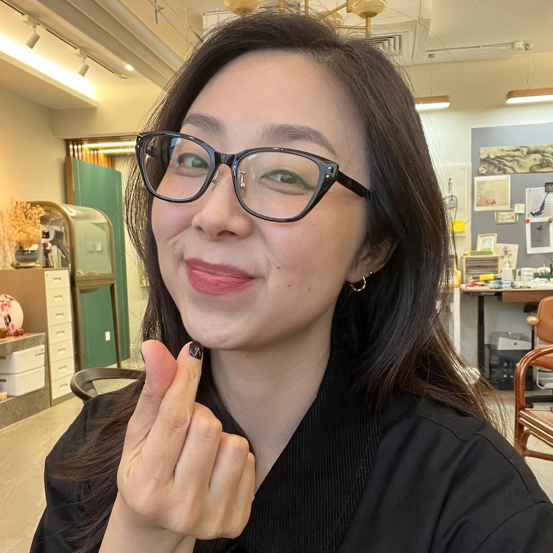 胡小捷珠宝工作室