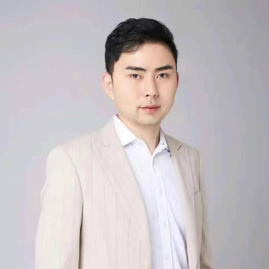 洪亮说房