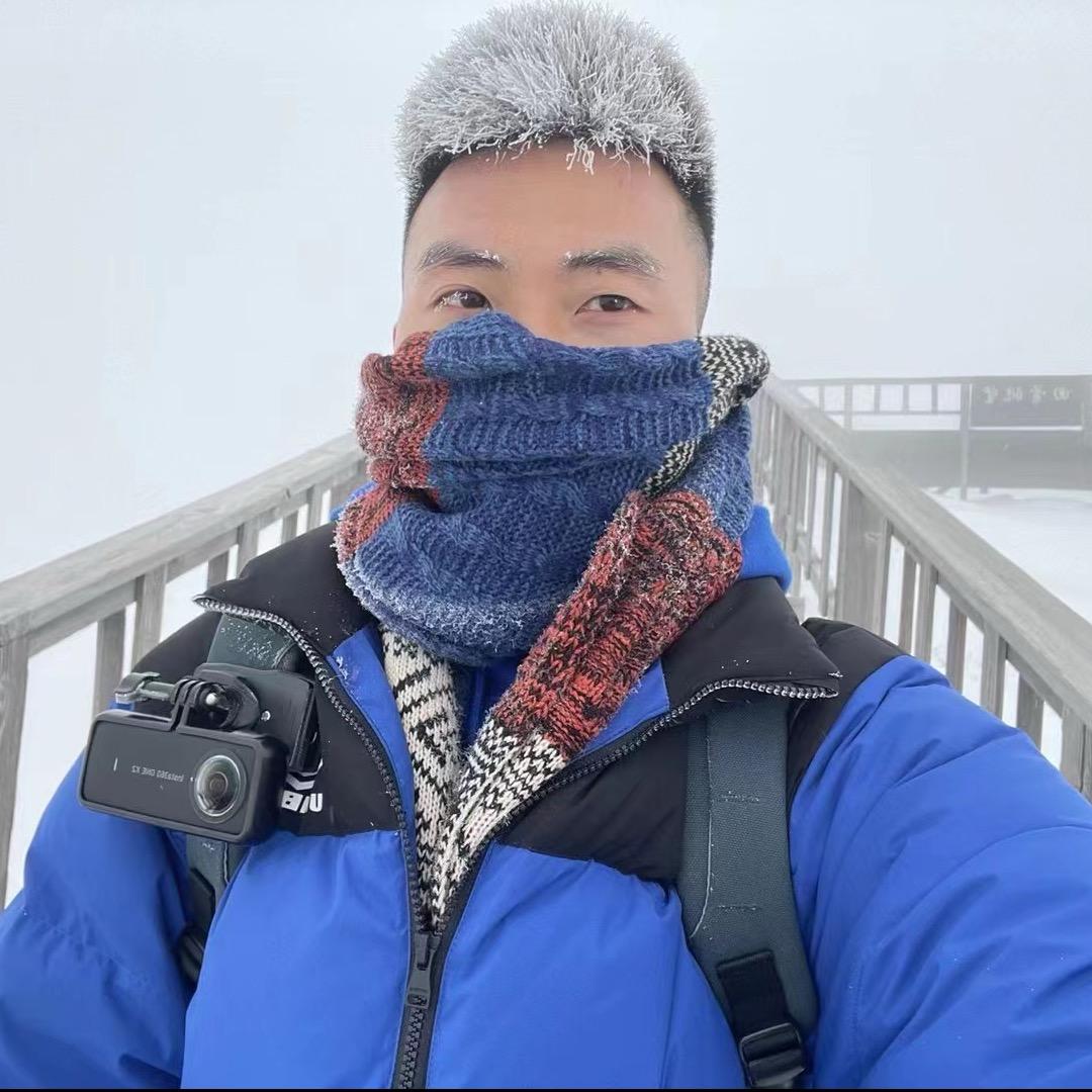 一只肥羊
