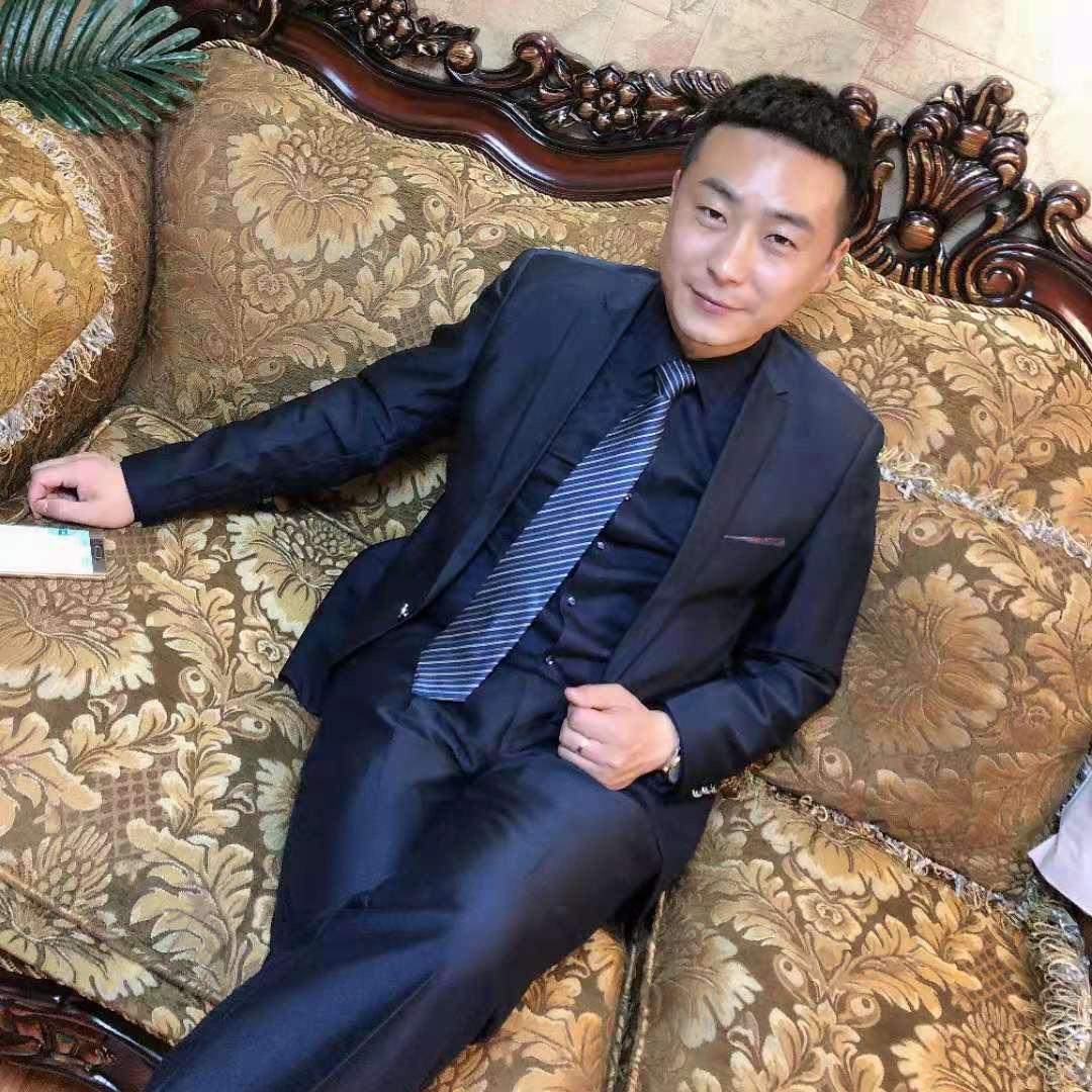 振哥