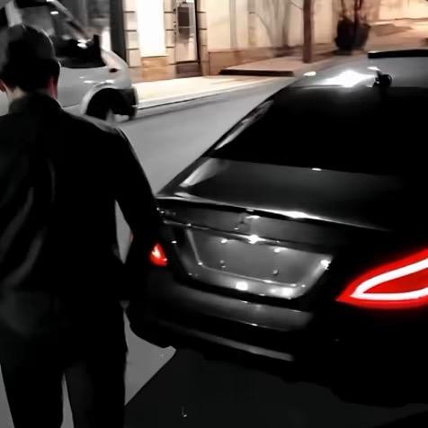 比丰田还霸道的男人