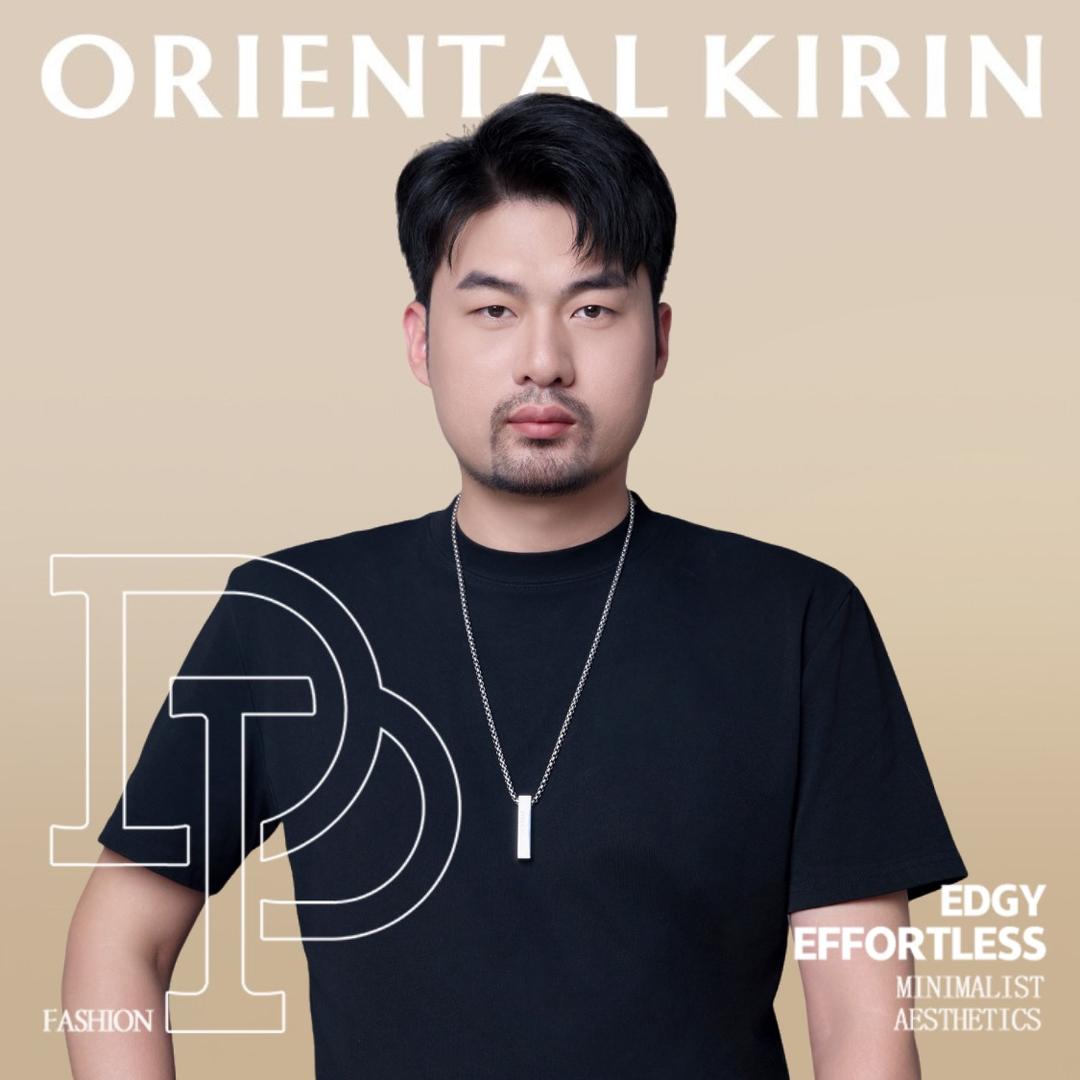 豪杰x东方麒麟·潘多拉深圳前海科兴