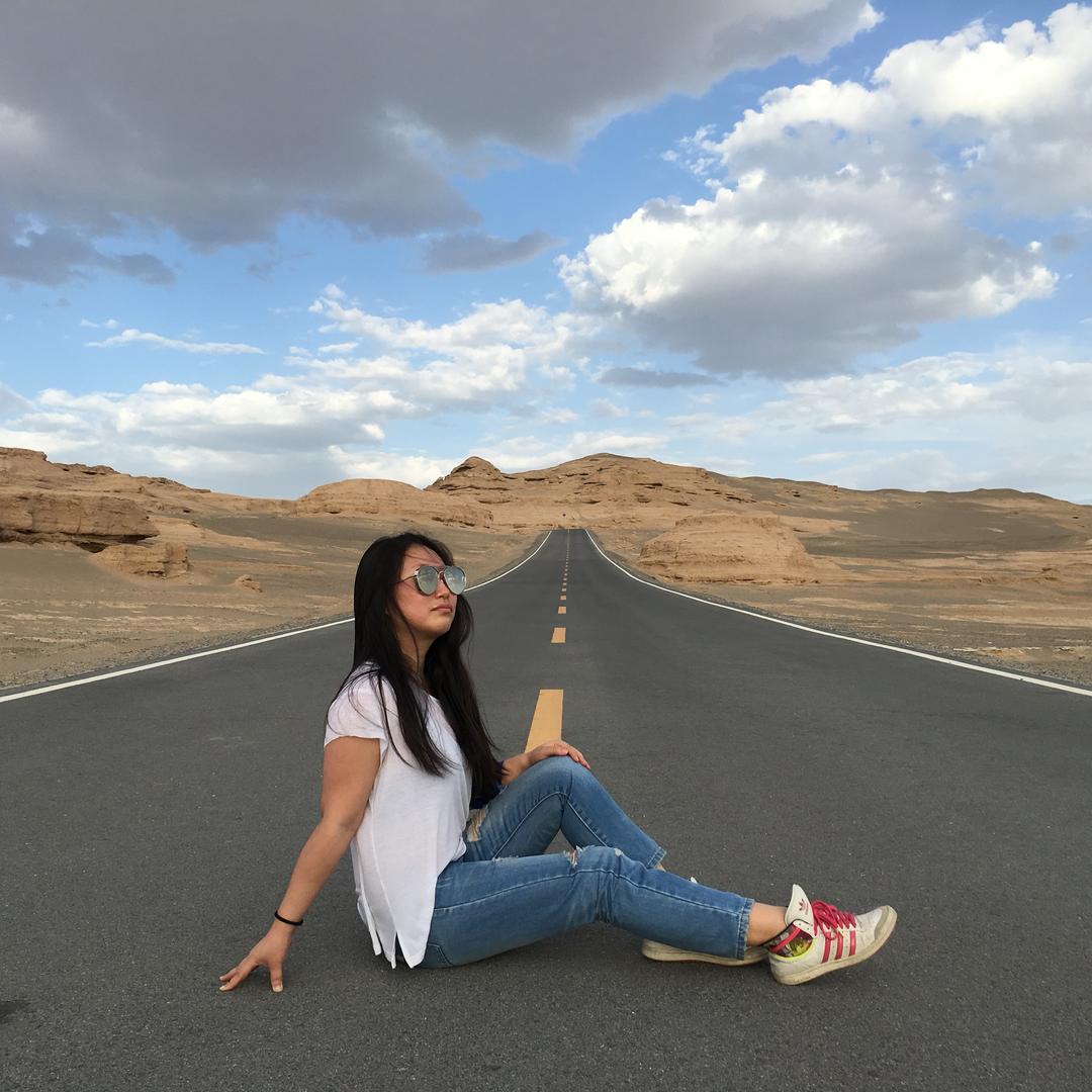 Jessie姐姐·漫游志