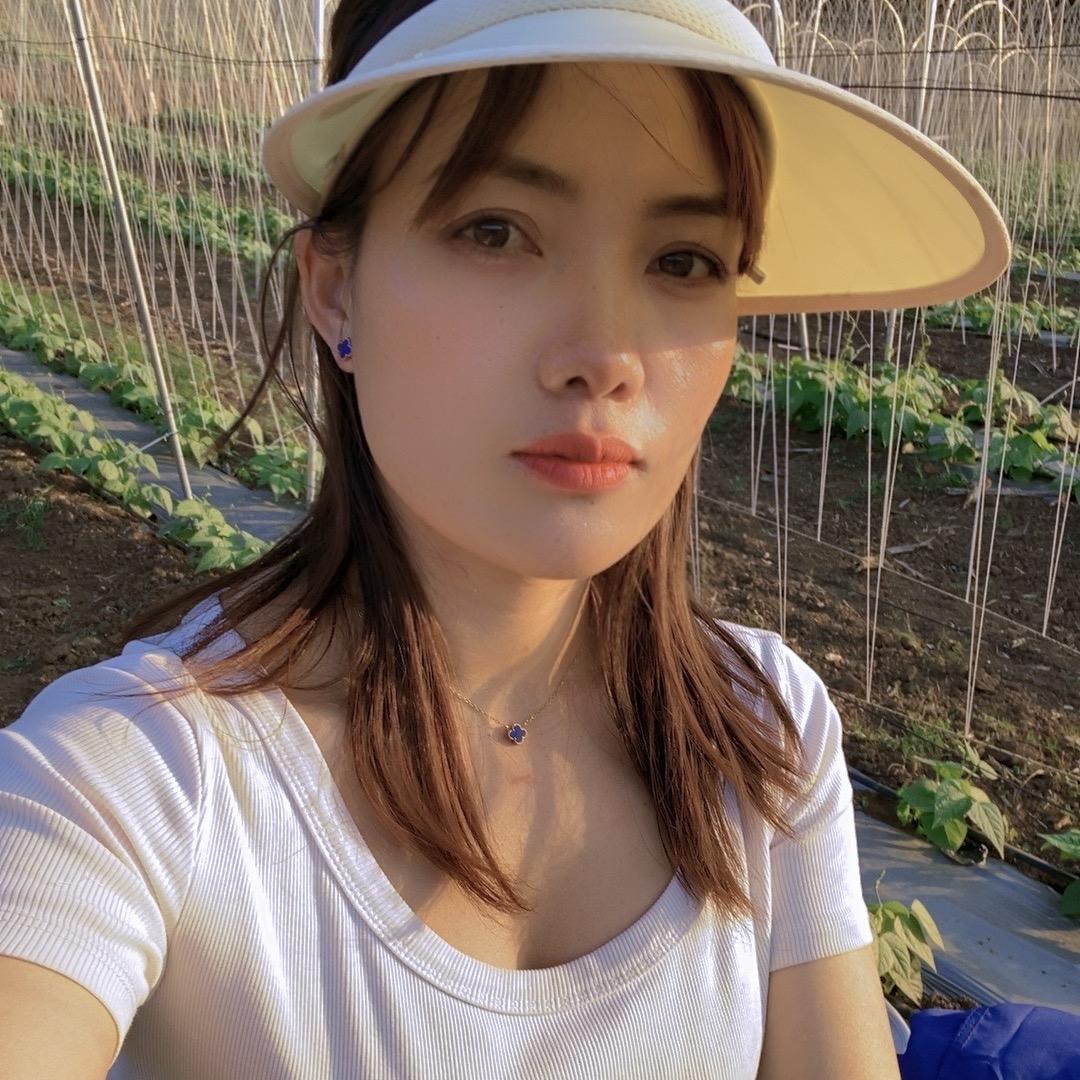 SHAN🍀缅甸姑娘