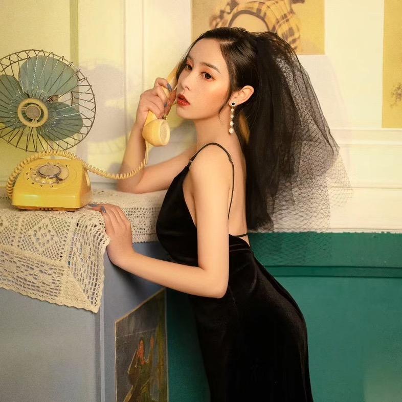 是倩倩吖