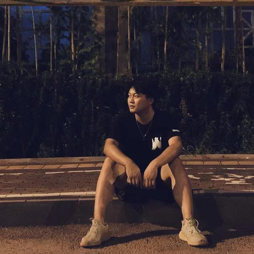 长虹加油站
