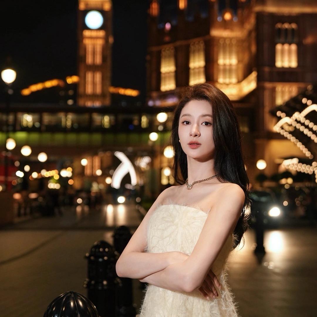 方方的朋友💕