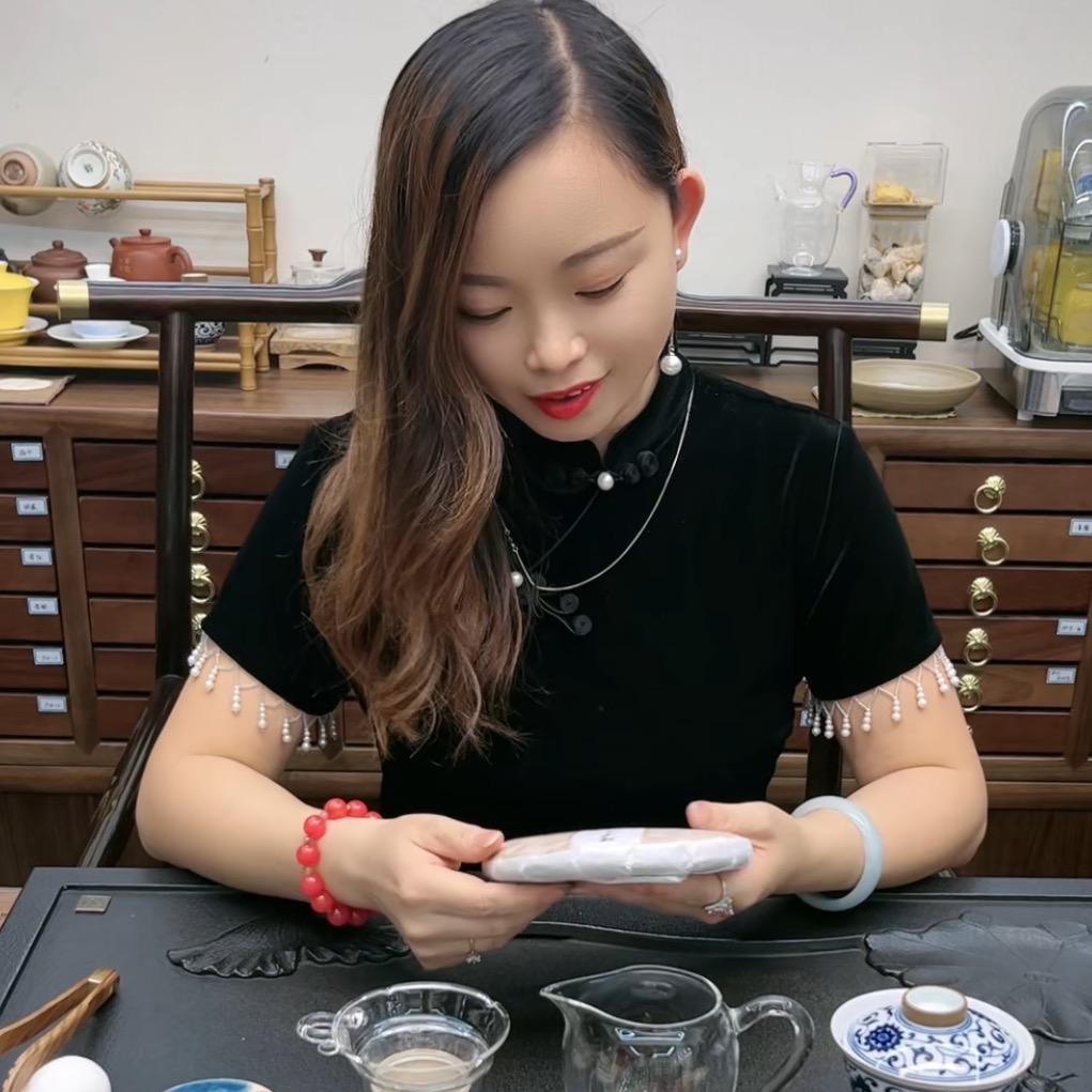 小袁源头好茶