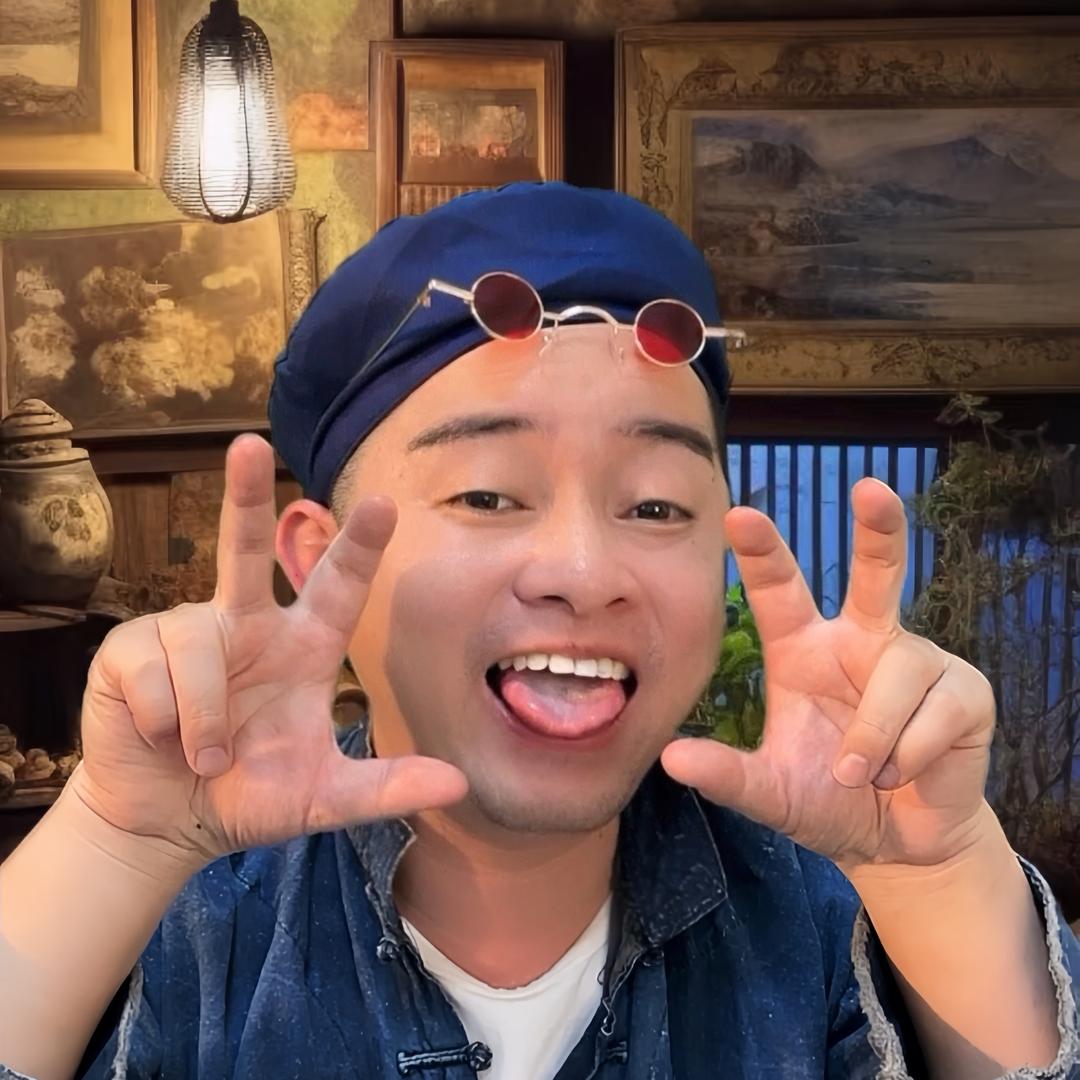 烧包谷🎼（毛毛）